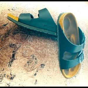 Summer Time!  Birkenstock Sandal!